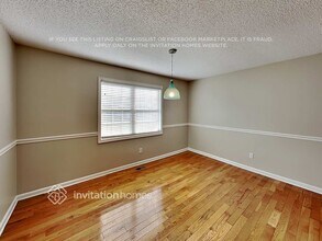 25 Hedgerow Ct SE in Cartersville, GA - Foto de edificio - Building Photo