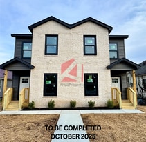 212 E Morelia Ave, Unit 212 in Knoxville, TN - Building Photo