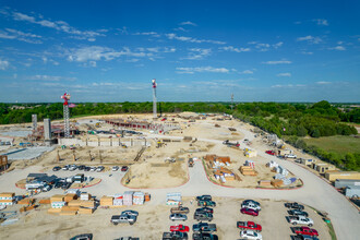 The Touchmark at Emerald Lake in McKinney, TX - Building Photo - Building Photo