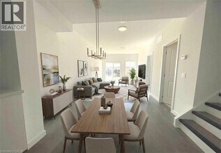 351 Chaffey St in Welland, ON - Building Photo - Building Photo