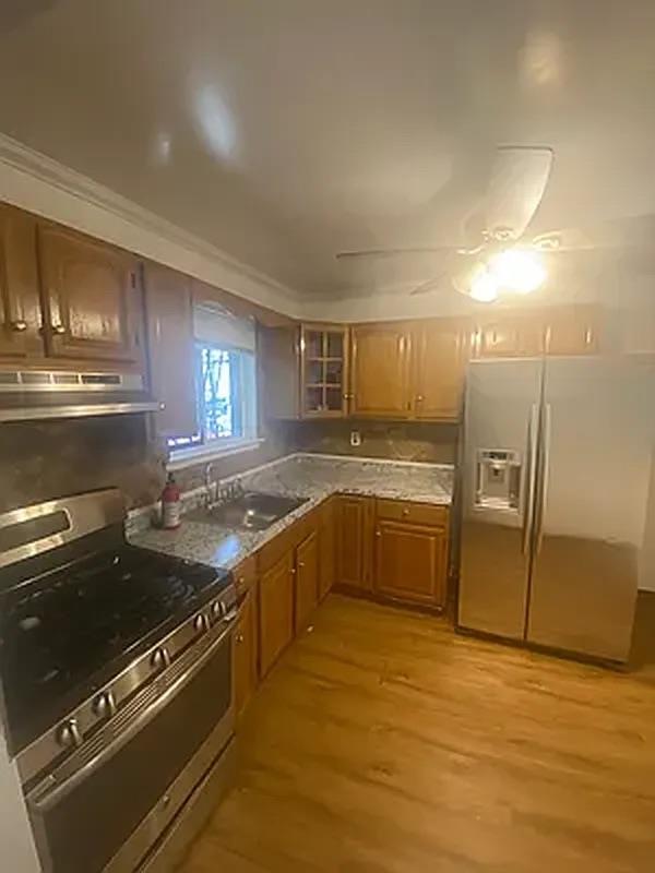 property at 1087 Blake Ave