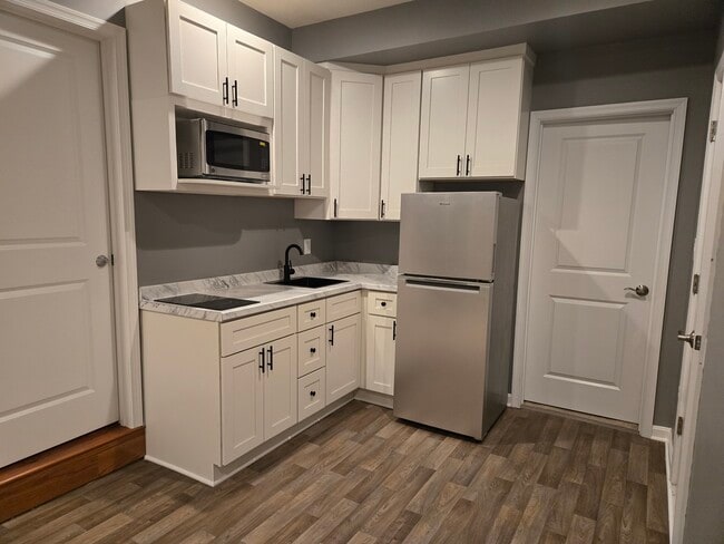4936 Nannie Helen Burroughs Ave NE, Unit Apartment