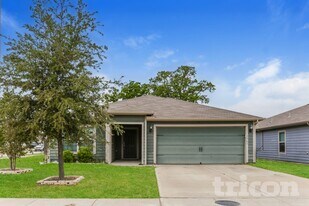 1367 Barrel Dr in Dallas, TX - Building Photo