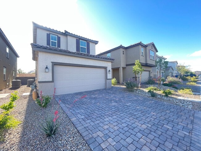 9681 Eamont River St in Las Vegas, NV - Building Photo - Building Photo