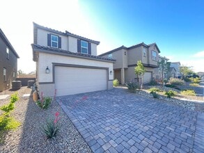 9681 Eamont River St in Las Vegas, NV - Building Photo - Building Photo