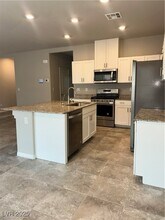 7858 Morganite Ave in Las Vegas, NV - Building Photo - Building Photo