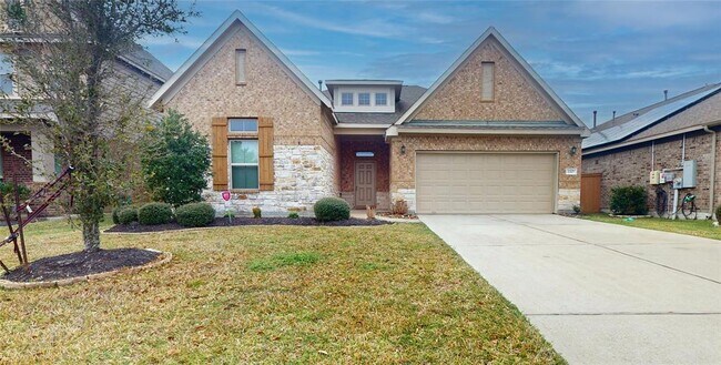 property at 2327 Windy Sail Dr