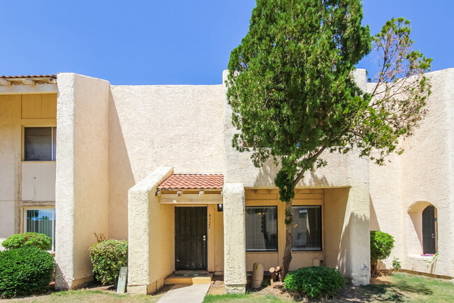property at 4325 W Solano Dr N