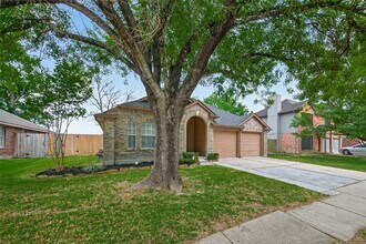 18822 Yaupon Trail in Humble, TX - Building Photo - Building Photo