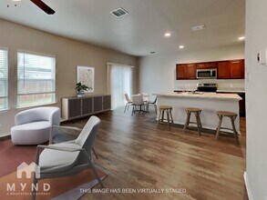 3944 Asher Alley in Saint Hedwig, TX - Building Photo - Building Photo