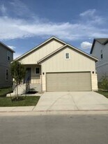 2224 Delano Dr in Leander, TX - Building Photo