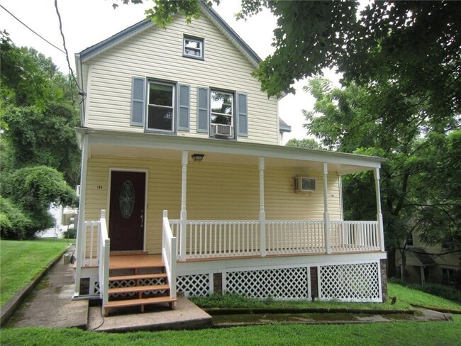 property at 196 Gilbert Ave