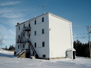 1973 Aroostook Rd in Wallagrass, ME - Building Photo - Building Photo