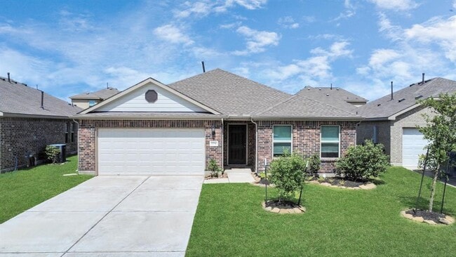 property at 2214 Welborn Dr