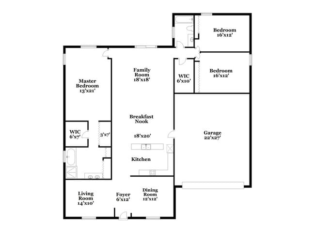 471 Jeffrey James Way in Apopka, FL - Foto de edificio - Building Photo