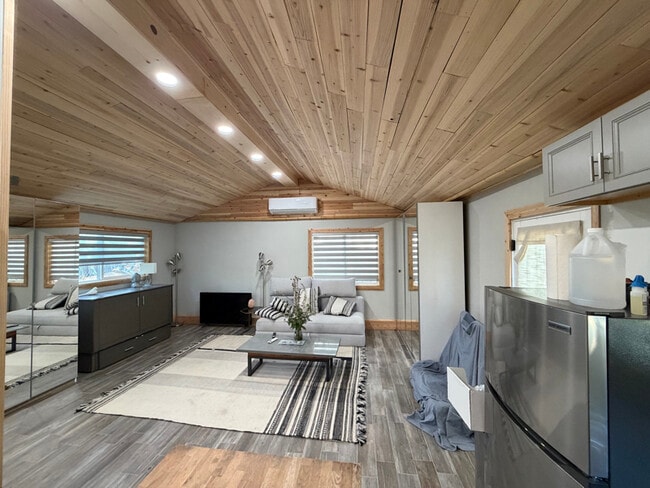 property at 7711 Owensmouth Ave