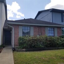 4704 Retreat Rd in Montgomery, AL - Building Photo