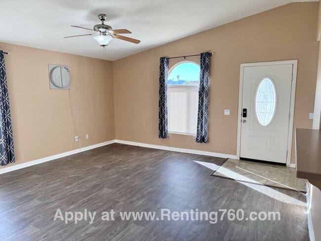 6173 Mojave Ave in Twentynine Palms, CA - Building Photo - Building Photo