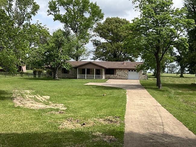 property at 24264 State Hwy 64
