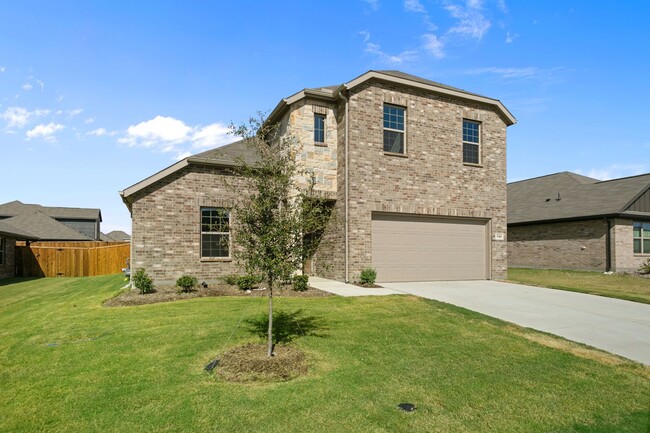 540 Meadow Run Dr in Van Alstyne, TX - Building Photo - Building Photo