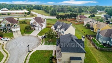 50 Trinity Ln in Covington, GA - Building Photo - Building Photo