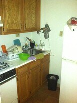 1254 Commonwealth Ave, Unit 27 in Boston, MA - Building Photo