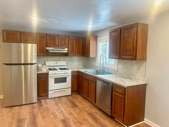 91 E Hadley Rd in Amherst, MA - Building Photo - Building Photo