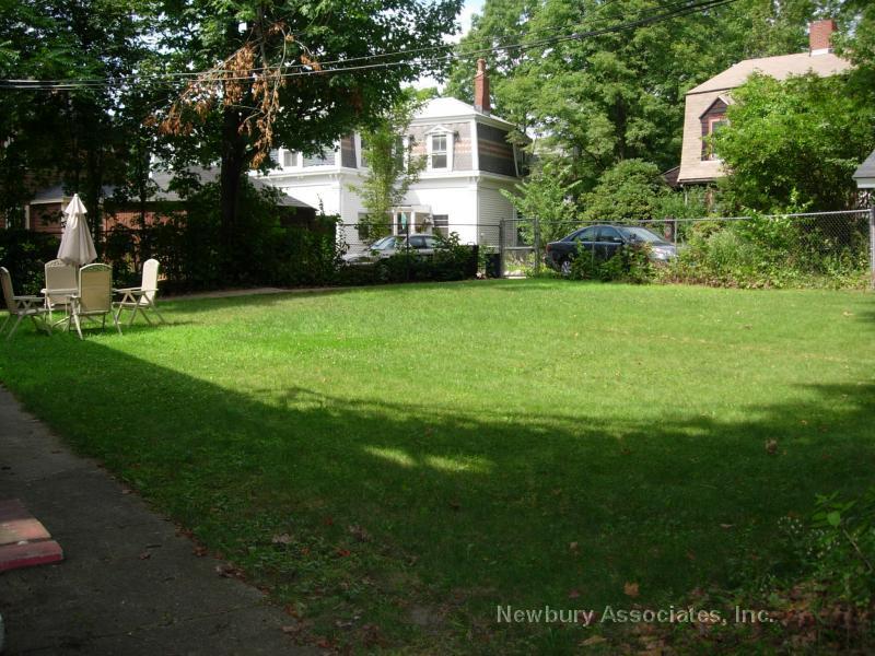 48 Bellevue St, Unit PH in Boston, MA - Building Photo