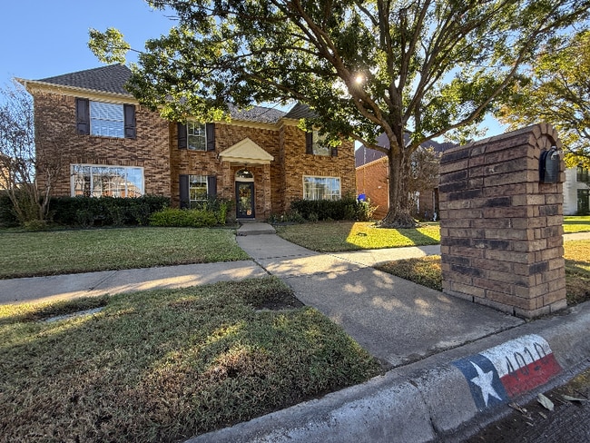 property at 4010 Crestwood Dr