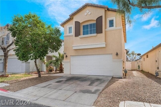 property at 4355 Holden St