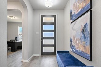 1817 Marvin Gdns Trl in Anna, TX - Building Photo - Building Photo