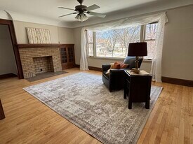 2471 N 66th St, Unit Upper in Wauwatosa, WI - Building Photo