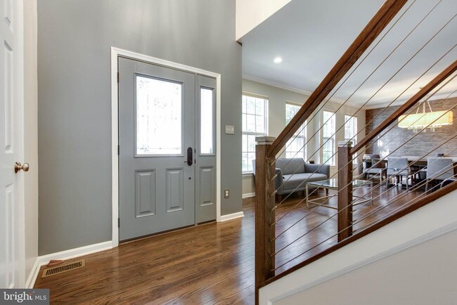 3031 Terra Maria Way in Ellicott City, MD - Building Photo - Building Photo
