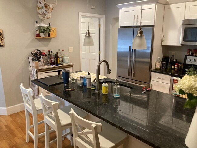 35 Sheafe St, Unit 2 in Boston, MA - Building Photo - Building Photo