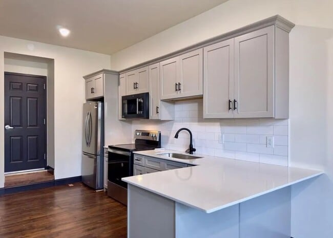 709 N Duke St in Lancaster, PA - Building Photo - Building Photo