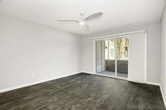 6064 Rancho Mission Rd in San Diego, CA - Building Photo - Building Photo