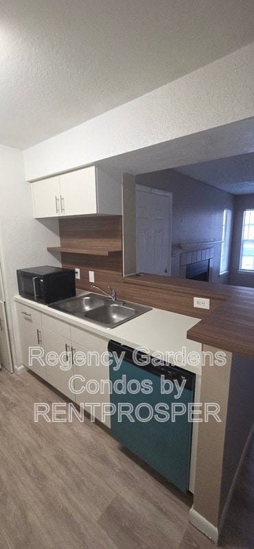 property at 5540 Devonbriar Way