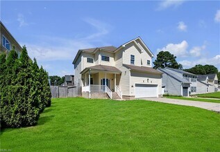 4418 John St, Unit 4087 in Suffolk, VA - Building Photo - Building Photo