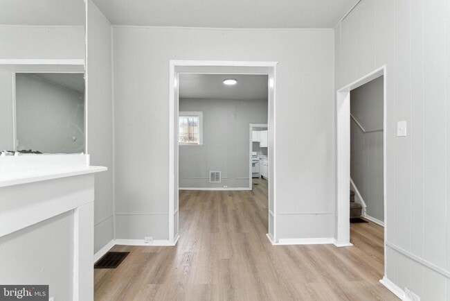 property at 2346 N Colorado St