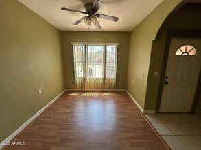 1052 E Ave in Douglas, AZ - Building Photo - Building Photo