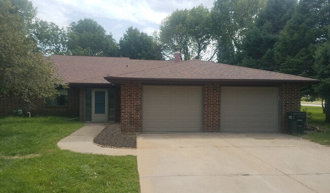 property at 620 East St S