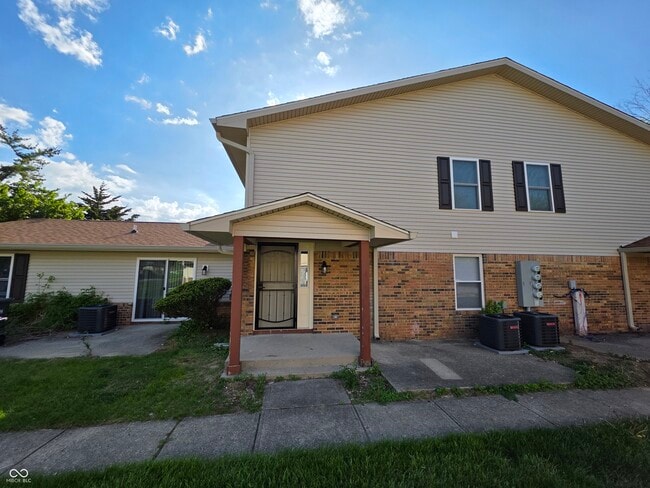 property at 10207 Penrith Dr