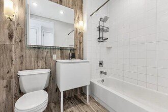 50 Murray St in New York, NY - Building Photo - Building Photo