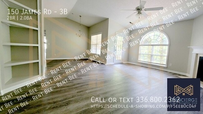 150 James Rd in High Point, NC - Building Photo - Building Photo
