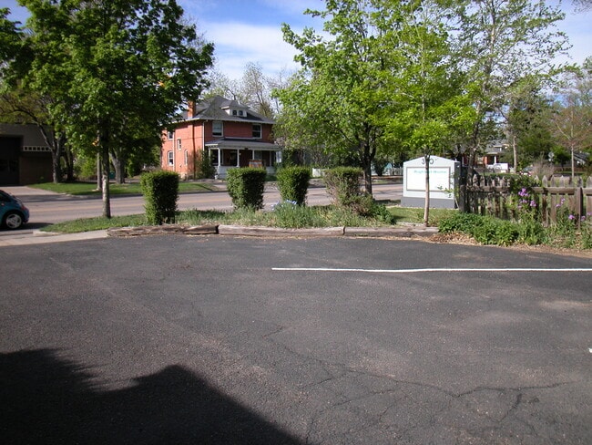 334 E Mulberry St, Unit 1 in Fort Collins, CO - Building Photo - Building Photo