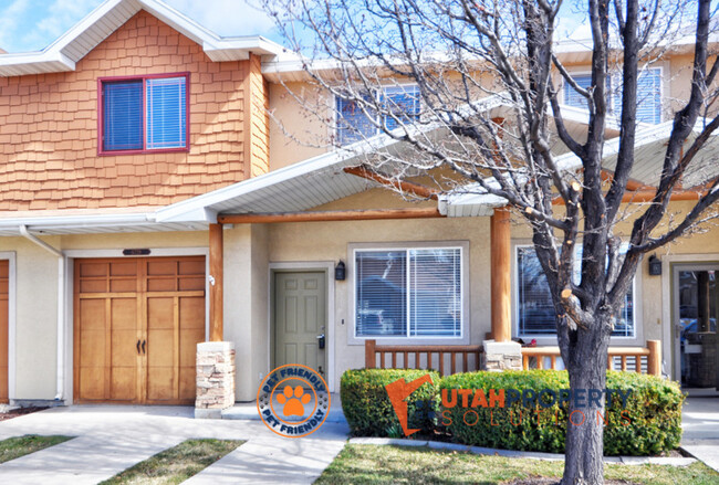 6729 Pine Landing Way in West Jordan, UT - Building Photo - Building Photo