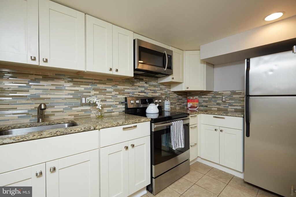 3707 Perry St, Unit Garden apartment in Brentwood, MD - Foto de edificio