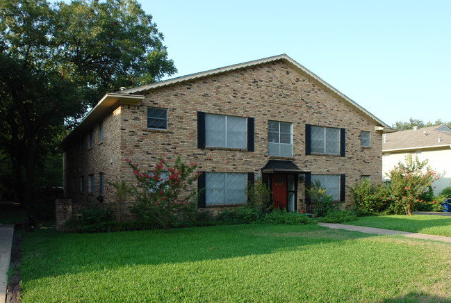 6242 Oram St in Dallas, TX - Building Photo - Building Photo