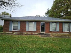 4023 Summer Pl in New Albany, IN - Building Photo