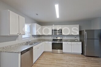 1474 Centipede Dr in Rocky Mount, NC - Foto de edificio - Building Photo